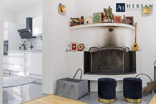 HI 979 - Immobilie Alsdorf - 7 - 8 Zimmer Einfamilienhaus in Alsdorf