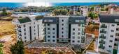 Bild 3 - 3 Zimmer Etagenwohnung in Alanya