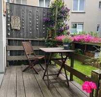 Klassische 2-Zimmerwohnung mit Balkon in Essen-Frohnhausen!