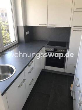 Bild 2 - 2 Zimmer Etagenwohnung zur Miete in München