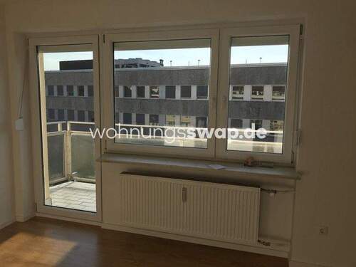 Bild 4 - Etagenwohnung mit 57,00 m&sup2; in München zur Miete