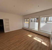 2-Zimmer-Apartment mit Einbauküche - Erstbezug nach Sanierung in der Oberstadt - Marburg