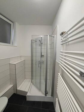 Bad - 2 Zimmer Etagenwohnung in Marburg