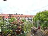 Balkon - 