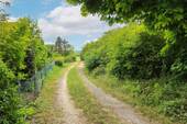 Auffahrt - 