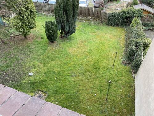 Garten - 