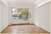 Raum 1 (Vorderhaus) - 5 Zimmer Büro zur Miete in Berlin