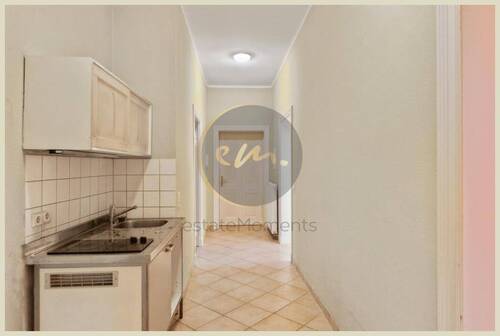 Flur (Vorderhaus) - 