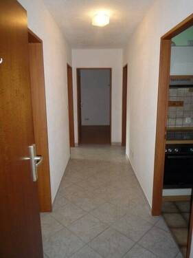 EG Wohnungs eingang - 