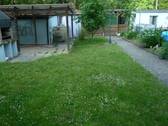 Der Hintere Garten - 