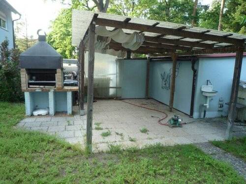 Grillplatz - 