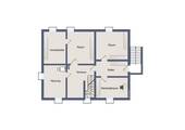 Grundriss KG - 