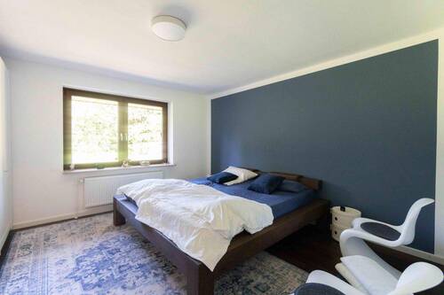 Schlafzimmer EG - 