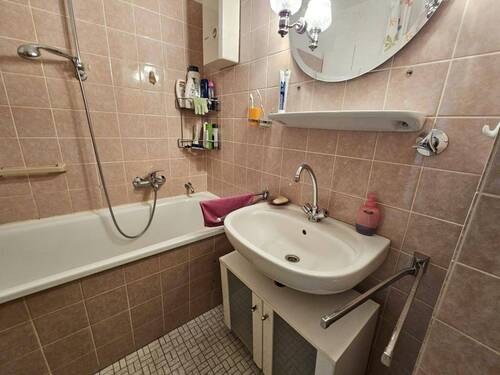 Badezimmer - 