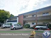 Hausansicht - Wohndomizil auf 92 m² in ruhiger Wohnstraße – Gartenstadt Haan