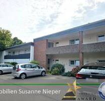 Wohndomizil auf 92 m² in ruhiger Wohnstraße – Gartenstadt Haan