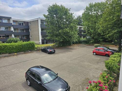 Umgebung - 3 Zimmer Etagenwohnung zum Kaufen in Haan