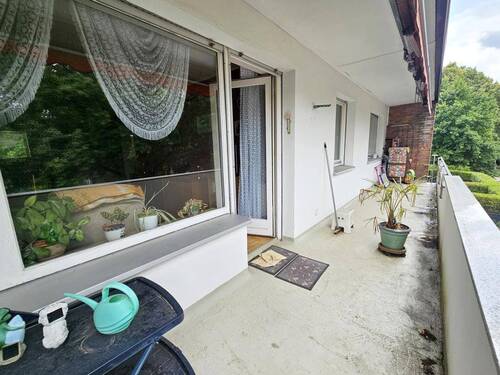 Loggia - 