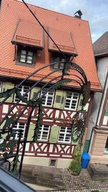9 Fensterblick - 