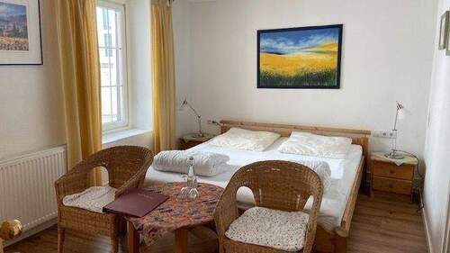 16 Gastzimmer - 