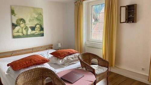 18 Gastzimmer - 