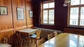 5 Gaststube Teilbereich - 