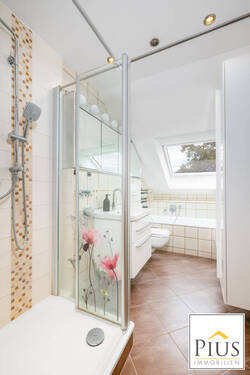 Badezimmer - 