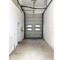Großgarage in zentraler Lage Bochum Innenstadt