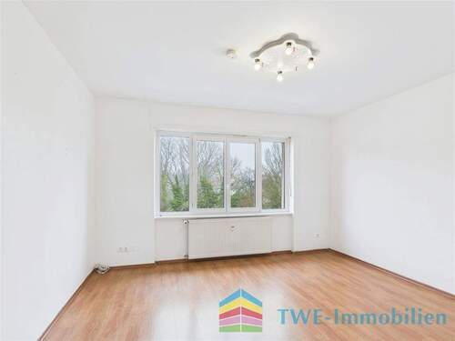 Schlafzimmer - Etagenwohnung in Landau in der Pfalz zum Kaufen