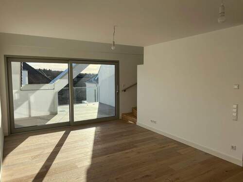 Koch-/Essbereich - 3 Zimmer Etagenwohnung zum Kaufen in Gräfelfing