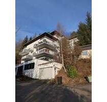 Moderne 3-Zimmer-Wohnung in Rösrath mit schönem Ausblick