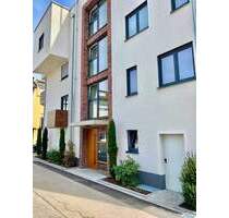 2-Zimmer-Neubauwohnung in Kehl-Zentrum zu vermieten