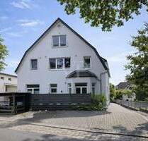Seltene Gelegenheit: Hochwertiges 5-Parteienhaus in begehrter Wohnlage - Bremen / Borgfeld