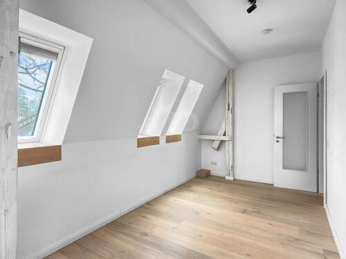 Zimmer Obergeschoss - 