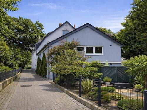 Außenansicht - Mehrfamilienhaus, Wohnhaus in Bremen / Borgfeld zum Kaufen