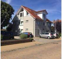 Sehr schönes Mehrfamilienhaus in guter Lage mit Terrasse oder Balkon und Stellplatz - Kellenhusen