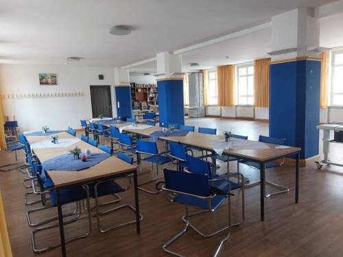 Bild 4 - Büro mit 220,00 m&sup2; in Schönebeck (Elbe) zur Miete