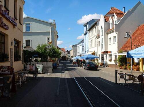 Umgebung - Büro zur Miete in Bad Doberan