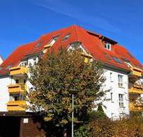 Moderne 3-Zimmer-Wohnung mit Balkon in Rostock Südstadt