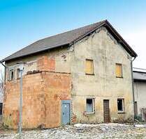 Rest eines Hofes - 10.000,00&nbsp;EUR Kaufpreis, in Brunn (PLZ: 17039)