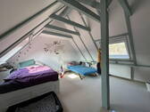 Schlafzimmer OG - 