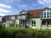 Hausansicht - Etagenwohnung in Dresden zum Kaufen