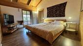 Schlafzimmer - 