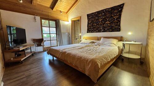 Schlafzimmer - 