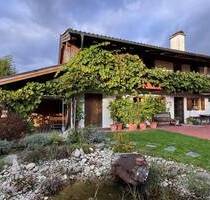 6 Zimmer Einfamilienhaus vom Architekten Rechl mit 1862qm grossem (Bau-) Grundstück - Grosskarolinenfeld Großkarolinenfeld 6 Zimmer Einfamilienhaus vom Architekten Rechl mit 1862qm grossem (Bau-) Grundstück - Grosskarolinenfeld Großkarolinenfeld