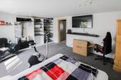 Kinderzimmer 1. OG Ansicht 02 - 