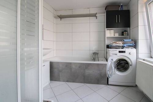 Badezimmer 1.OG - 