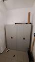 Flur zum Nebeneingang - 