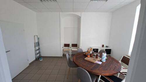 Büro (Pausenraum) - 