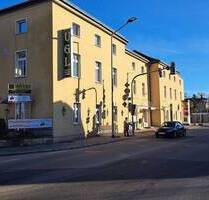 Gewerbeeinheit direkt an B172 für Büro Laden Praxis - Dresden Lockwitz